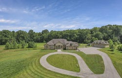 459 Orchard Drive, Granville, OH 43023