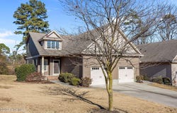 58 Cypress Circle, Southern Pines, NC 28387