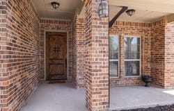 308 Westgate Drive, Aledo, TX 76008