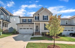 115 Circle City Way, Pittsboro, NC 27312