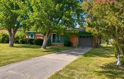 201 S Willis Street, Kingston, OK 73439