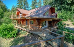 31366 SE JACKKNIFE Rd, EagleCreek, OR 97022