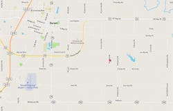 One Well Road, Durant, OK 74701