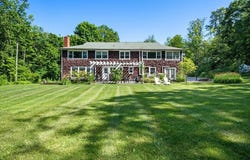 1295 Lime Kiln Road, Charlotte, VT 05445