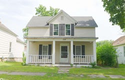 724 Louisa Street, Burlington, IA 52601