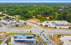 Goldrock Rd, Rocky Mount, NC 27804