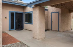 1025 N Firewood Place, Tucson, AZ 85748