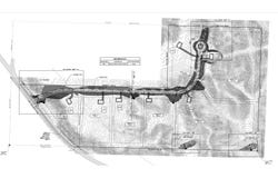 Lot #2 E Bellinger Road, Cedar, MI 49621