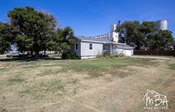 209 S Cedar Street, Pierceville, KS 67868