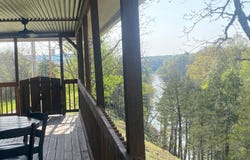 174550  N 4430 Road N, Nashoba, OK 74558