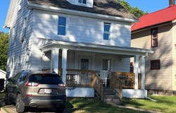 116 Stewart Ave, Mansfield, OH 44906