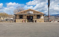 320 Minter Avenue, De Beque, CO 81630