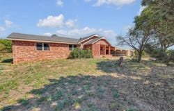 17458 E 1230 Road, Erick, OK 73645