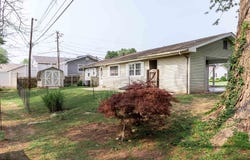 1807 Linwood Drive, Bedford, IN 47421