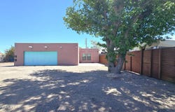 1229 S Espanola Street, Las Cruces, NM 88001