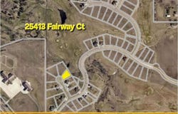 25413 Fairways Court, Hancock, MN 56244