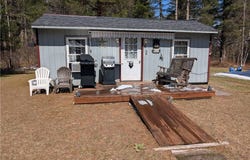 6 Shaw Road, Edwards, NY 13635
