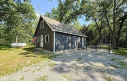 5611 W Marl Lake Road, Roscommon, MI 48653