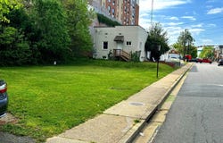919 S MONROE STREET, ARLINGTON, VA 22204