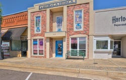111 North Broadway Street, Tecumseh, OK 74873