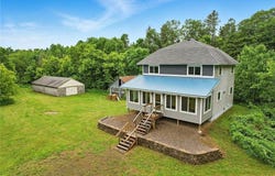 19316 Miller Road, Dell Grove Twp, MN 55072