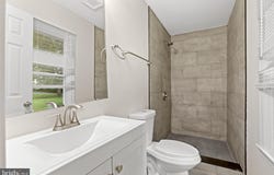 1003 CEDAR HILL ROAD, COLONIAL BEACH, VA 22443