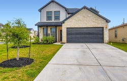 501 Goat Willow LN, Georgetown, TX 78626