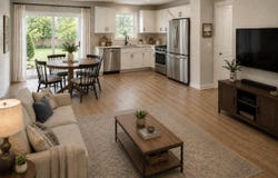 FOREST HILL Drive, FRONT ROYAL, VA 22630