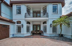 10238 PONTOFINO CIRCLE, TRINITY, FL 34655