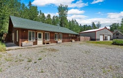 30580 Cayuse Lane, Bigfork, MT 59911