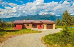 563 Riding High Drive, Eureka, MT 59917
