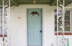 105 N FLORIDA AVENUE, HOWEY IN THE HILLS, FL 34737