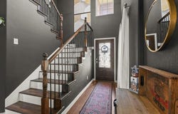 8805 Deadwood Lane, Aubrey, TX 76227