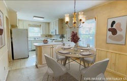 1518 Sherwood Drive, Burlington, NC 27215
