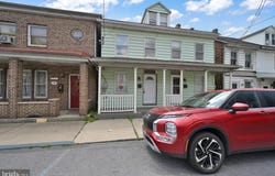 229 VALLEY STREET, NEW PHILADELPHIA, PA 17959