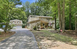 419 Calvary Court, Hillsborough, NC 27278
