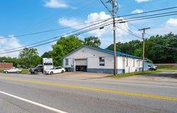 705 Anderson Street, Belton, SC 29627