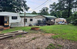 370 Webb acres, Mountain View, AR 72560