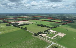 7352 SE 175th Avenue, Morriston, FL 32668
