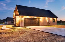 121 Welch Hill Top Rd, Lufkin, TX 75901