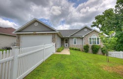 3541 Lusk Drive, Neosho, MO 64850