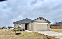 13443 Huckleberry Lane, McLoud, OK 74851