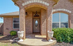 11749 SW 16th Street, Yukon, OK 73099