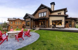 85 North Outlook Loop, Big Sky, MT 59716