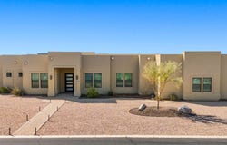 24648 S 186TH Place, Queen Creek, AZ 85142