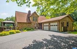 210 CIDER MILL RD, MOUNT SIDNEY, VA 24467