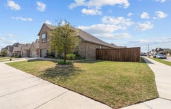 1821 Otwell Drive, Fort Worth, TX 76052