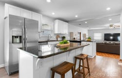50 Isenhour Park Road, Taylorsville, NC 28681