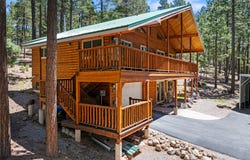 47 Fir Drive, Jemez Springs, NM 87025
