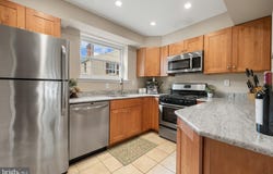 2312 N DEARING Street, ALEXANDRIA, VA 22302